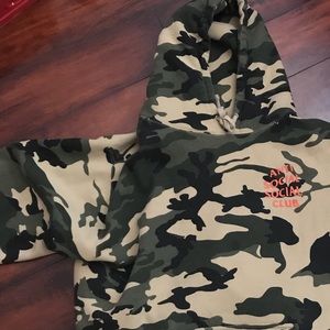 Anti Social Social Club Hoodie (XXL)